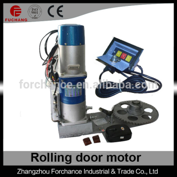 1300kg-3P electric motors for automatic doors