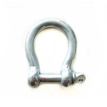 European Type Large Bow Shackle