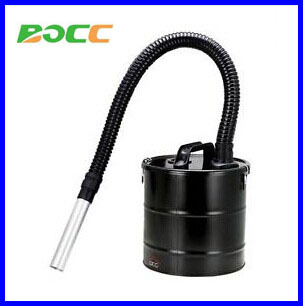 Manual Ash Vauum Cleaner