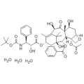 Docétaxel trihydraté CAS 148408-66-6