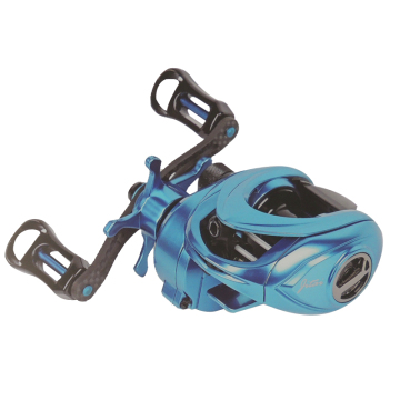 Custom 7.1:1 8kg Max Saltwater Fishing Reels for Catfish Bait Casting