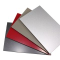 Matte Aluminium Composite Acp Sheet Preis