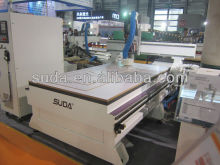 SUDA Newest CNC Router --MG1325