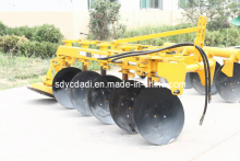 Reversible Disk Plough/Farm Disc Plough/Heavy Plough