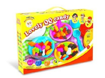 DOUGH-QQ CANDY SET