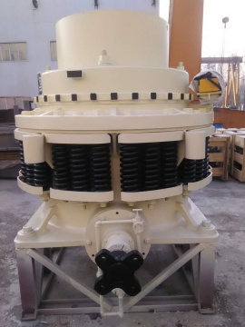 Hydraulic Mutiple Cylinder Cone Crusher