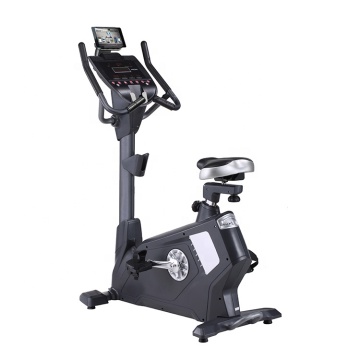 Commercial upright bike upright exercise bike for gym
