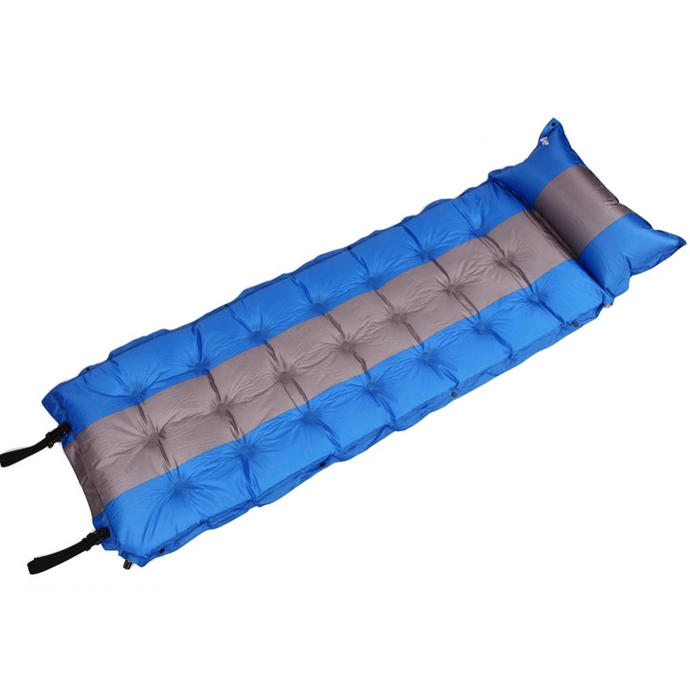 Self Inflating Mat Cushion