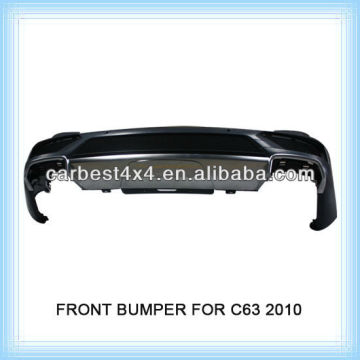 BODY KIT FRONT BUMPER FOR BENZ AMG C63 BENZ W204