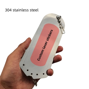 OEM Sling Double Dodger 19 cm Flasher Boat Lure for Trolling