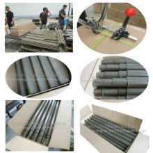 Oliver Color Fiberglass Telescopic Tube