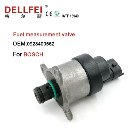 Low price Metering valve 0928400562 For BOSCH