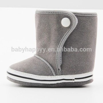 Hot sell boots baby shoes kids warm winter boots