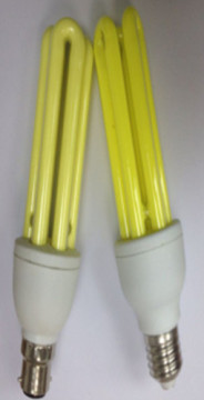 wholesale price mosquito repelling cfl u shape 26w e27 bulbs lamp