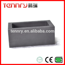 Low Ash Carbon Graphite Mould For Casting Iron
