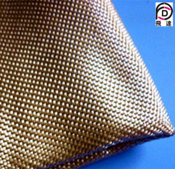 teflon coated fiberglass cloth