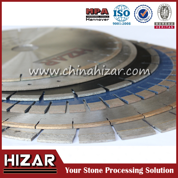 1000mm 1200mm 1400mm 1600mm Diamond Multi Saw Blade for Multi Blank Cutting Disc, Big Cutting Disc, Large Cut Disk