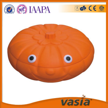 The new sand water dish pumpkin