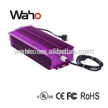 1000 Watt auto dimming electronic ballast for fishing lightings