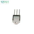 TO-3PA 800V 40A BTA41-800BW TRIAC