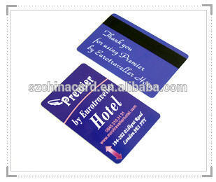 Factory price high quality vip card plastic pvc vip discount cards