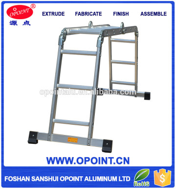 Buy Direct From China Factory 100% Raw Material Folding Gorilla Ladder