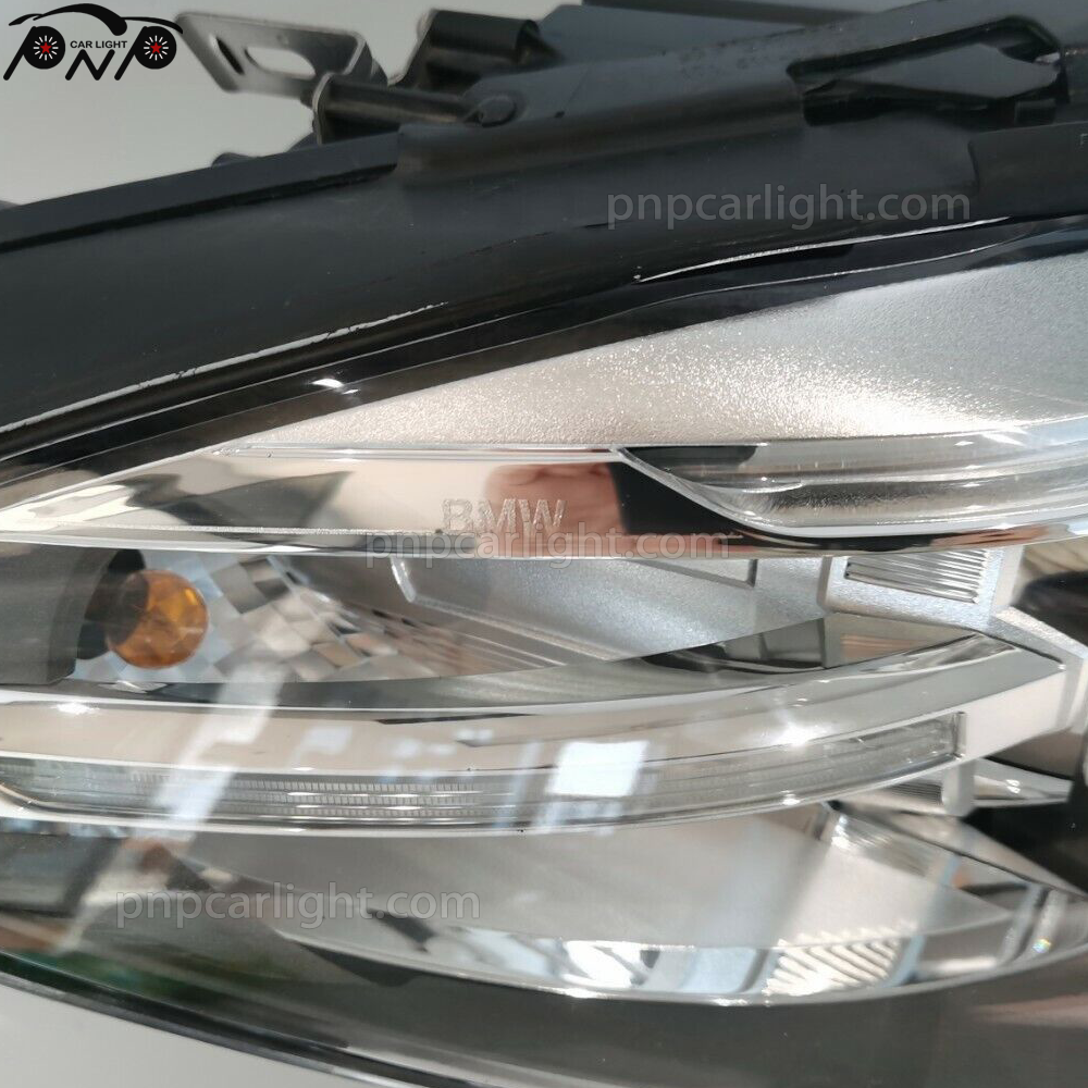 Bmw F10 Daytime Running Lights