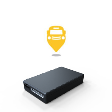 4G Cat-1 cheaper Vehicle GPS Tracker