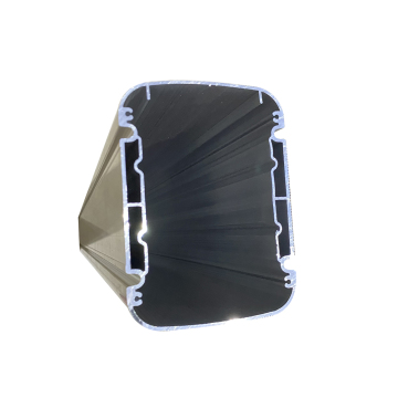 4040 Extrusion Aluminium Profile & 40X80 Aluminium Extrusion Profile Price