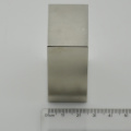 Revestimiento de níquel imán de magnet de neodimio de alta calidad