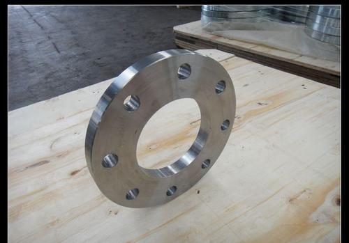 Flat flange DIN 2502 PN10 RF