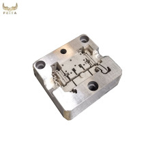 High Quality Precision Mould Maker & Mold Core Insert EMD Process