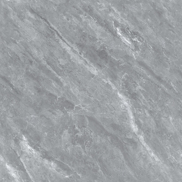 Grey Color Marble Look for Wall and Floor