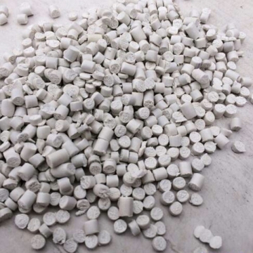 Manufacturer Best Price Recycled PVC Scrap and Powder and Granules