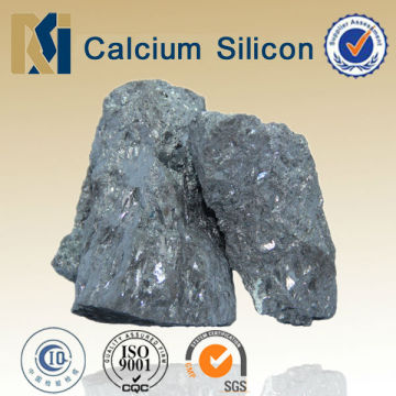 deoxidizer Calcium Silicide