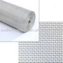 small wire woven mesh/small hole woven wire