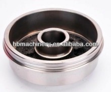 7700685473, 7700752363, 7700783030, 7701463277 used for Renault Dacia brake drum auto parts