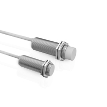 Non-Contact PNP NO NC Capacitive Proximity Sensor - GTRIC M18 Industrial Capacitive Level Sensor