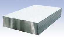 Clad Aluminum Sheet
