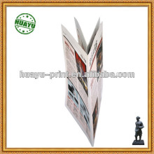 a5 flyer printing,company flyer catalogue printing