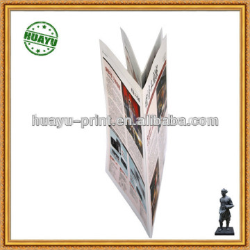 a5 flyer printing,company flyer catalogue printing