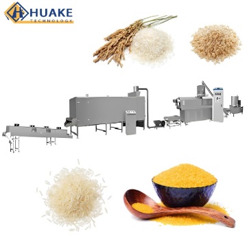 Automatic Couscous Making Machine