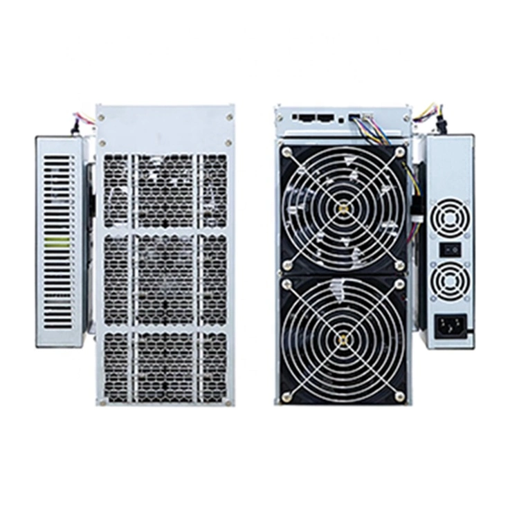 High Profitability Avalon 1126 60th/3192W 1126PRO-S 60th/S Sha-256 Btc Asic Miner Bitcoin Mining Machine