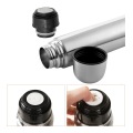 Stainless Steel Vacuum Flask Coffee Thermo