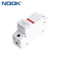 Cylindrical Fuse Holder RT18-63 14x51 63A IEC Standard