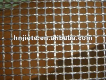 Teflon coated fiberglass mesh cloth