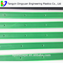 uhmwpe chain guides