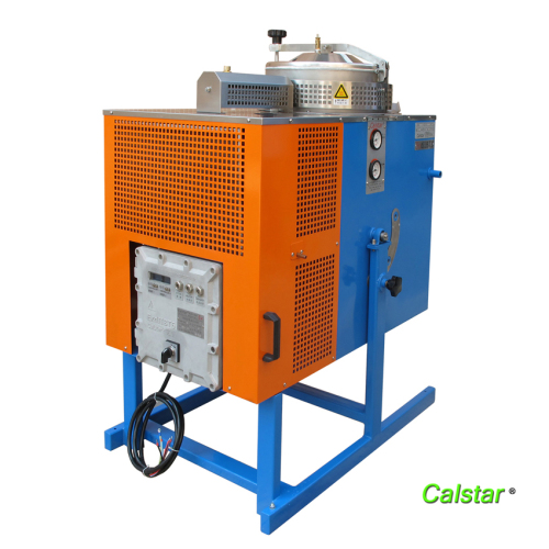 Electric Appliance Solvent Recycling Machine