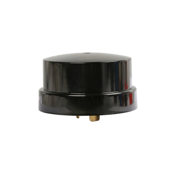 CE CB Approved Optimum IP66 Protection NEMA Shorting Cap for Street Lighting
