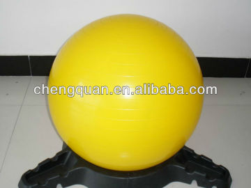 45cm-85cm Anti-burst gymball